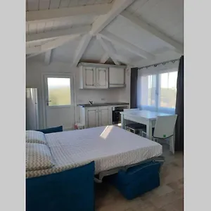 Stella Marina Appartamento Olbia