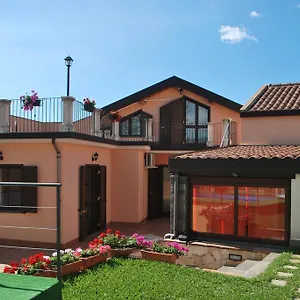 Casa vacanze I Colori Dell'etna, Santa Venerina